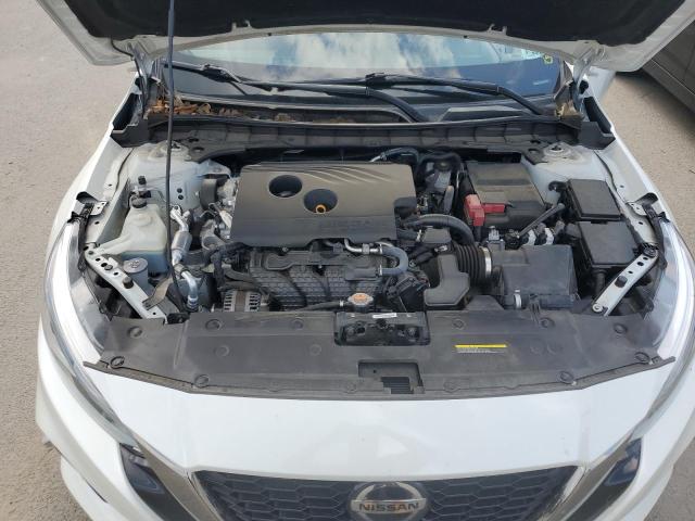 1N4BL4CVXLC240583 - 2020 NISSAN ALTIMA SR WHITE photo 11