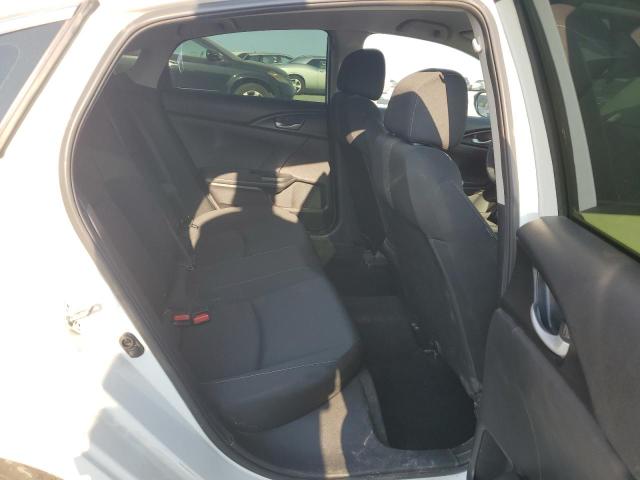 19XFC2F60LE211042 - 2020 HONDA CIVIC LX 白色 照片 10