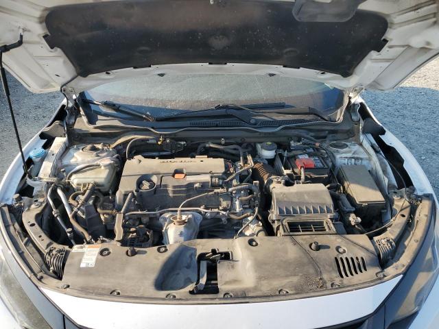 19XFC2F60LE211042 - 2020 HONDA CIVIC LX 白色 照片 11