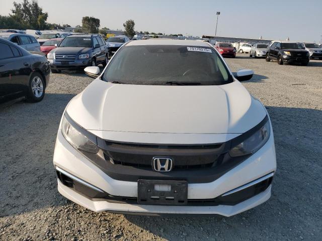 19XFC2F60LE211042 - 2020 HONDA CIVIC LX 白色 照片 5