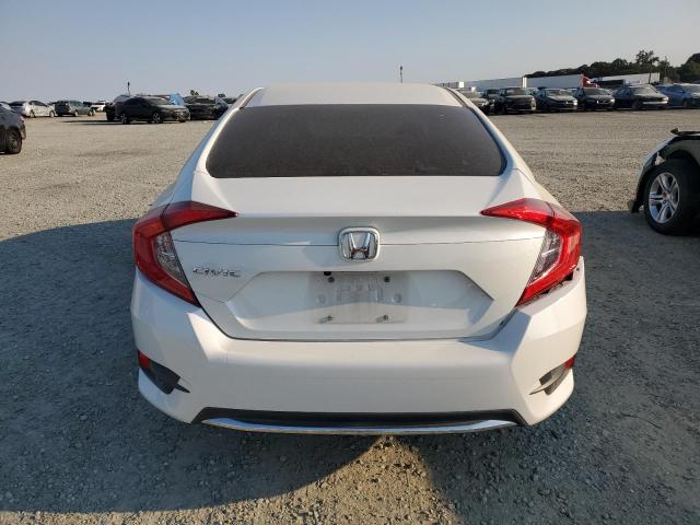 19XFC2F60LE211042 - 2020 HONDA CIVIC LX 白色 照片 6