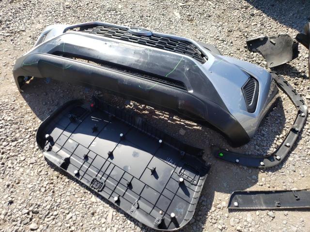 2T3G1RFV0NC264567 - 2022 TOYOTA RAV4 LE SILVER photo 13