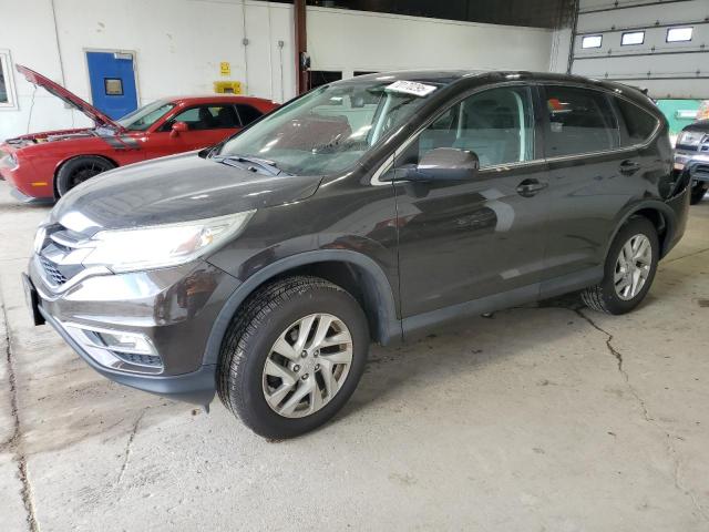 2016 HONDA CR-V EX, 