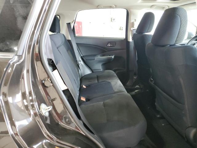 5J6RM4H50GL138806 - 2016 HONDA CR-V EX BROWN photo 11