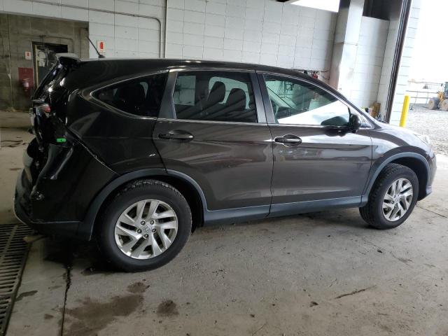 5J6RM4H50GL138806 - 2016 HONDA CR-V EX BROWN photo 3