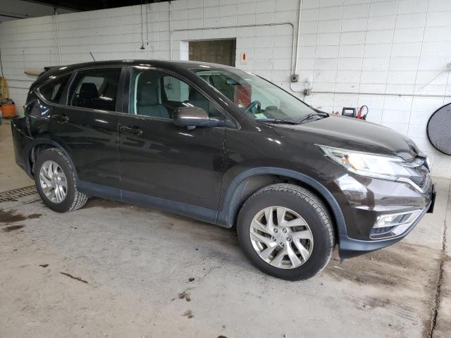 5J6RM4H50GL138806 - 2016 HONDA CR-V EX BROWN photo 4