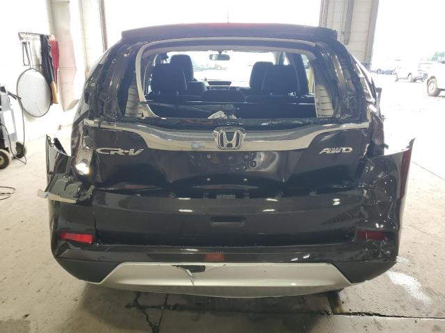 5J6RM4H50GL138806 - 2016 HONDA CR-V EX BROWN photo 6