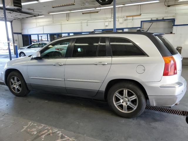 2A8GF68XX7R113951 - 2007 CHRYSLER PACIFICA TOURING 银色 照片 2