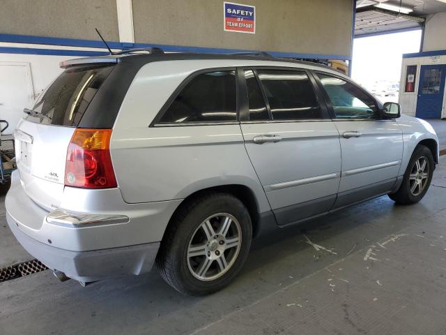 2A8GF68XX7R113951 - 2007 CHRYSLER PACIFICA TOURING 银色 照片 3