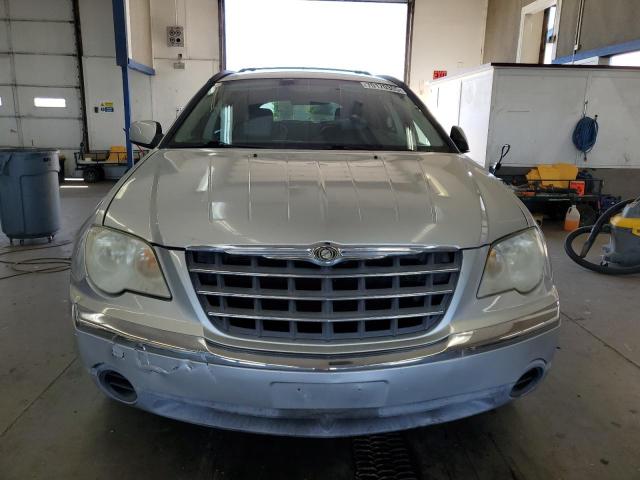 2A8GF68XX7R113951 - 2007 CHRYSLER PACIFICA TOURING 银色 照片 5