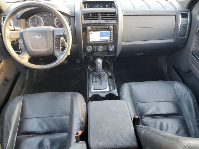 1FMCU0EG1BKA56779 - 2011 FORD ESCAPE LIMITED TAN photo 8