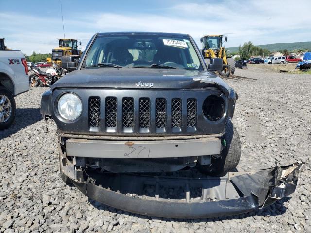 1C4NJRBB6GD510149 - 2016 JEEP PATRIOT SPORT 黑色 照片 5