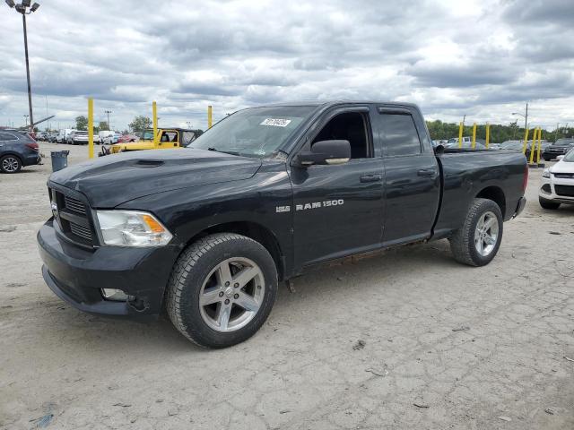 2011 DODGE RAM 1500, 