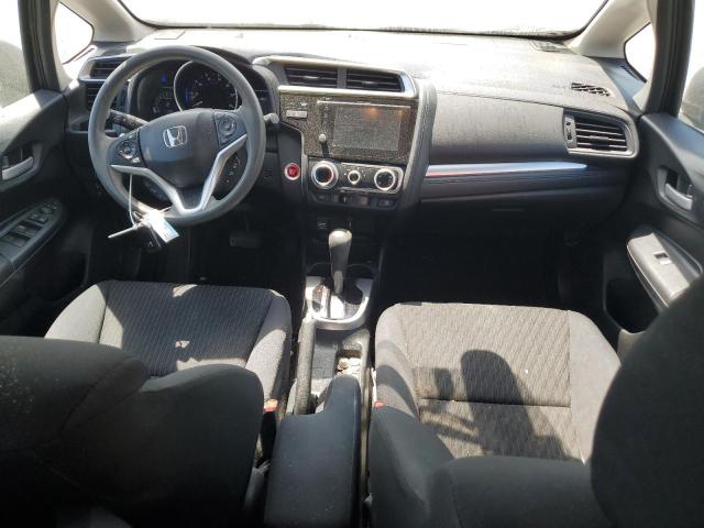 3HGGK5H87KM707274 - 2019 HONDA FIT EX Մոխրագույն լուսանկար 8