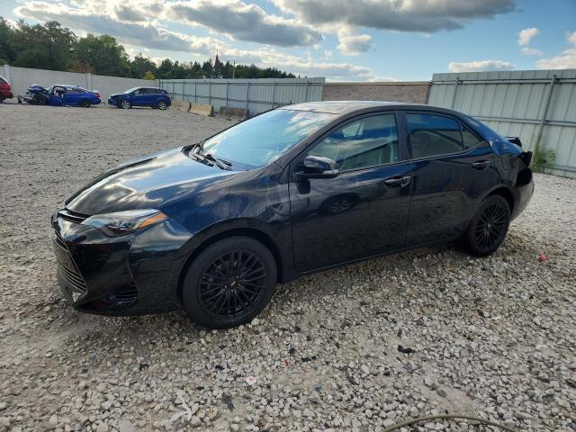 2017 TOYOTA COROLLA L, 