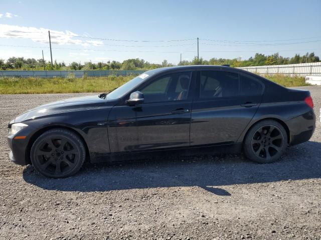 2012 BMW 335 I, 