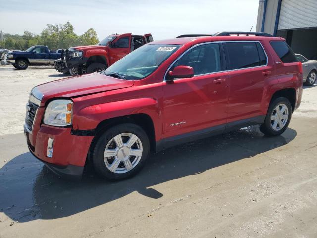 2015 GMC TERRAIN SLE, 