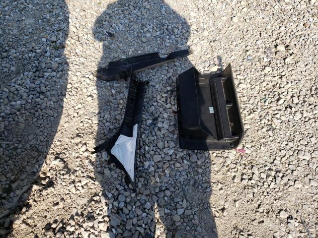 1FM5K8AR1GGC36603 - 2016 FORD EXPLORER POLICE INTERCEPTOR 蓝色 照片 12