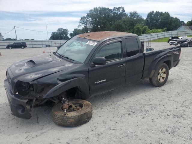 2005 TOYOTA TACOMA ACCESS CAB, 