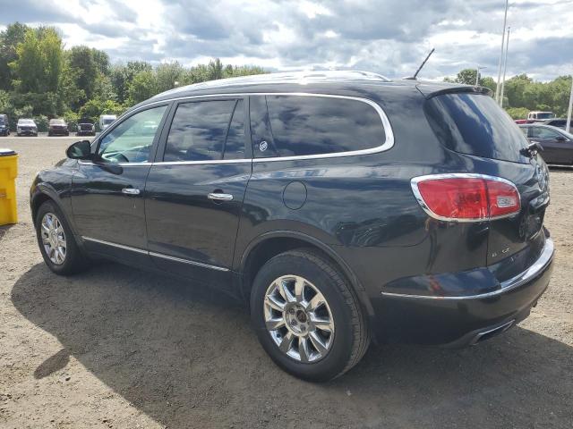 5GAKVDKD2DJ227158 - 2013 BUICK ENCLAVE CHARCOAL photo 2