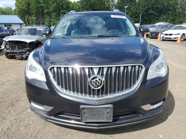 5GAKVDKD2DJ227158 - 2013 BUICK ENCLAVE CHARCOAL photo 5