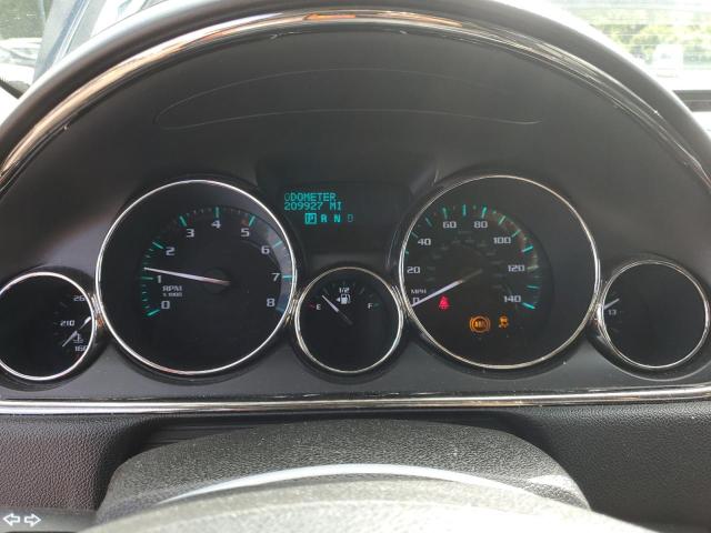 5GAKVDKD2DJ227158 - 2013 BUICK ENCLAVE CHARCOAL photo 9