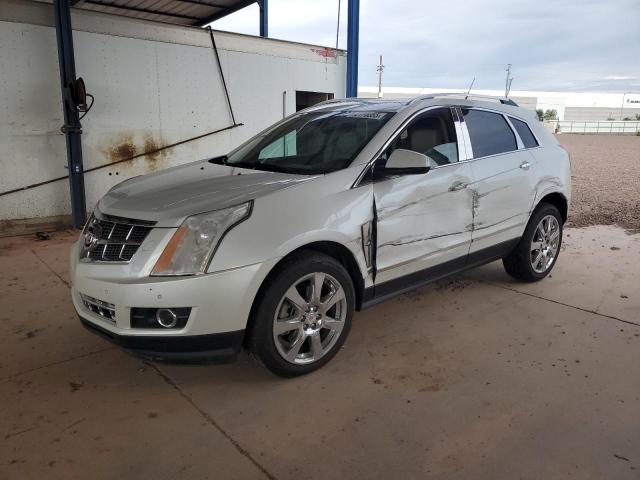 2012 CADILLAC SRX PREMIUM COLLECTION, 