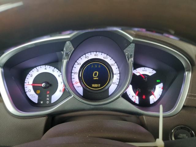 3GYFNCE38CS570688 - 2012 CADILLAC SRX PREMIUM COLLECTION أبيض صورة 9