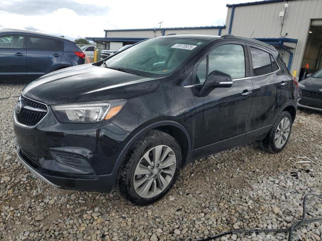 2019 BUICK ENCORE PREFERRED, 