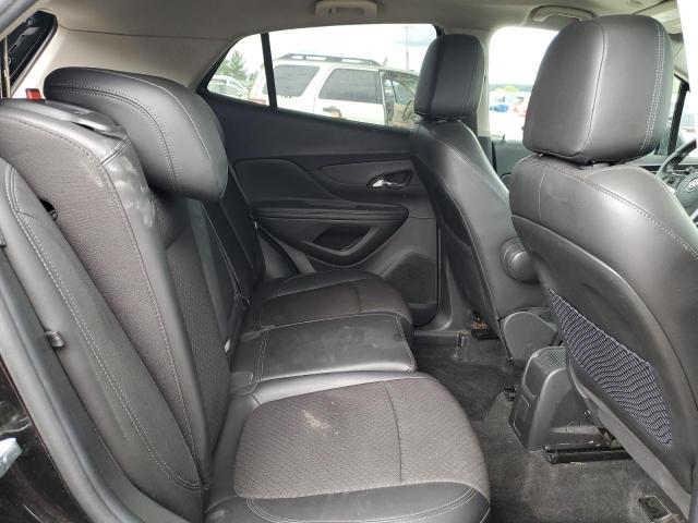 KL4CJESB1KB948303 - 2019 BUICK ENCORE PREFERRED BLACK photo 10