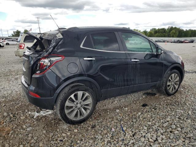 KL4CJESB1KB948303 - 2019 BUICK ENCORE PREFERRED BLACK photo 3