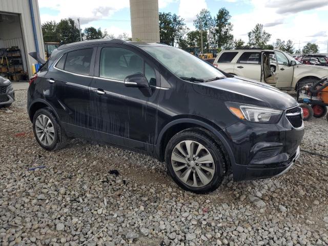 KL4CJESB1KB948303 - 2019 BUICK ENCORE PREFERRED BLACK photo 4