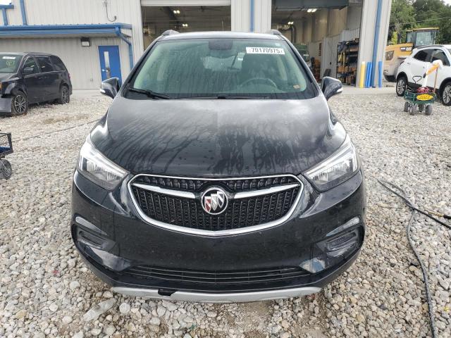 KL4CJESB1KB948303 - 2019 BUICK ENCORE PREFERRED BLACK photo 5