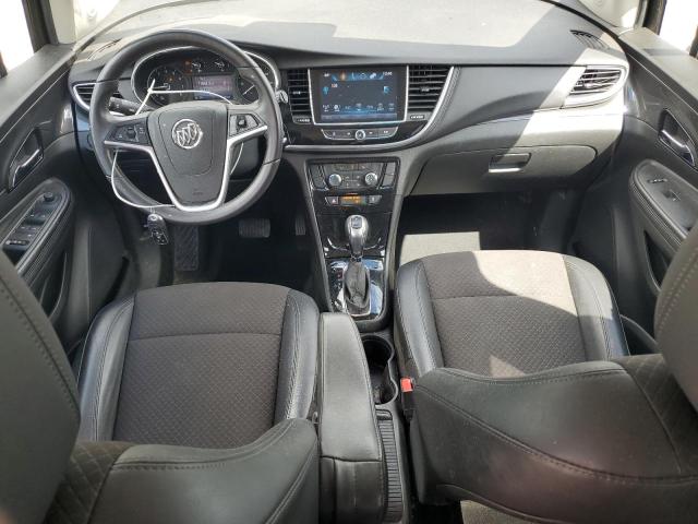 KL4CJESB1KB948303 - 2019 BUICK ENCORE PREFERRED BLACK photo 8