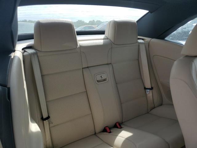 WVWBA71F09V009895 - 2009 VOLKSWAGEN EOS TURBO RED photo 10