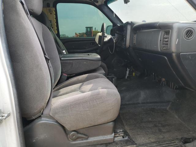 3GCEC14V07G162578 - 2007 CHEVROLET SILVERADO C1500 CLASSIC 白色 照片 10