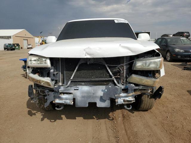 3GCEC14V07G162578 - 2007 CHEVROLET SILVERADO C1500 CLASSIC 白色 照片 5