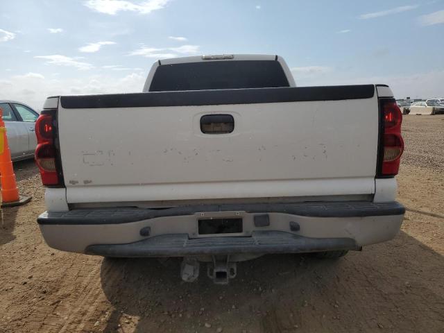 3GCEC14V07G162578 - 2007 CHEVROLET SILVERADO C1500 CLASSIC 白色 照片 6