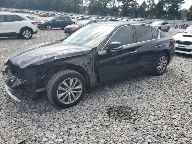 2014 INFINITI Q50 BASE, 