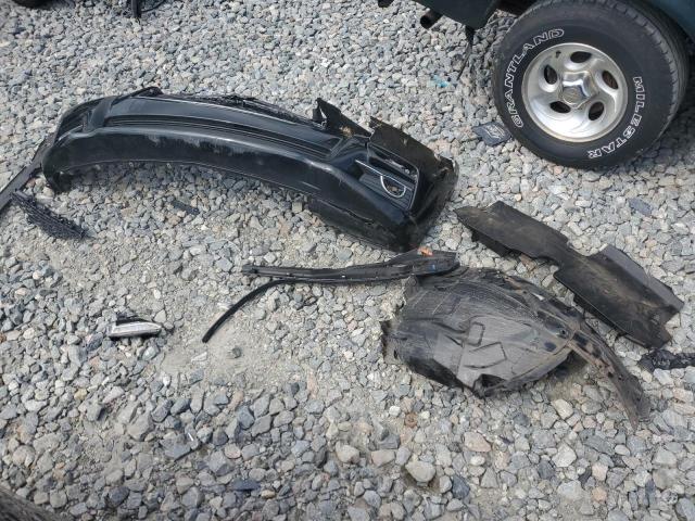 JN1BV7AP4EM688361 - 2014 INFINITI Q50 BASE BLACK photo 12