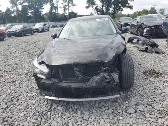 JN1BV7AP4EM688361 - 2014 INFINITI Q50 BASE BLACK photo 5
