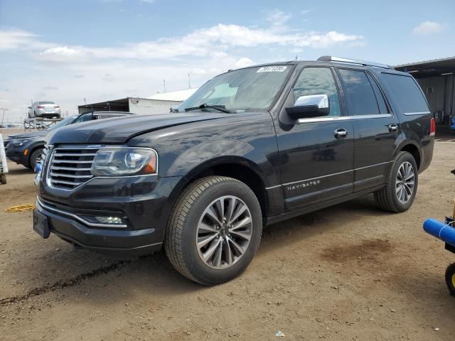 2015 LINCOLN NAVIGATOR, 