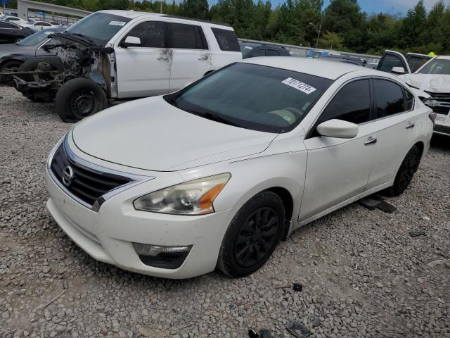 2015 NISSAN ALTIMA 2.5, 