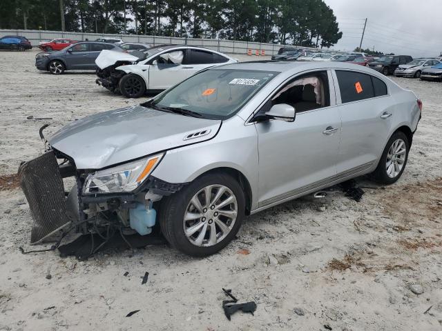 2016 BUICK LACROSSE, 
