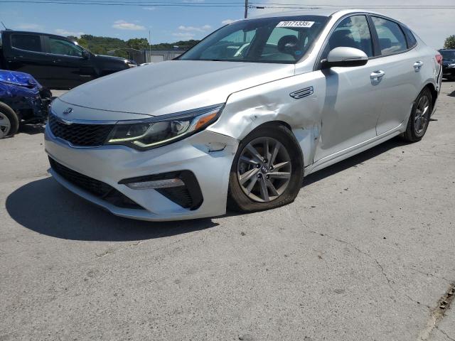 2020 KIA OPTIMA LX, 