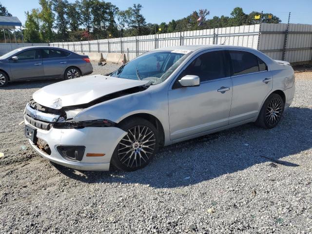 2011 FORD FUSION SE, 