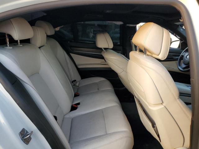 WBAYA8C56DC996878 - 2013 BMW ALPINA B7 I WHITE photo 10