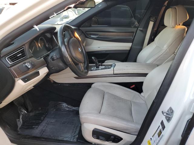 WBAYA8C56DC996878 - 2013 BMW ALPINA B7 I WHITE photo 7