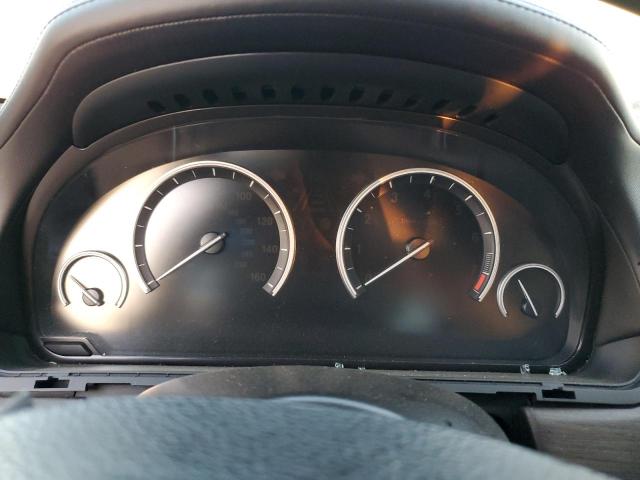 WBAYA8C56DC996878 - 2013 BMW ALPINA B7 I WHITE photo 9