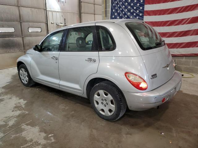 3A8FY48939T617267 - 2009 CHRYSLER PT CRUISER GRAY photo 2